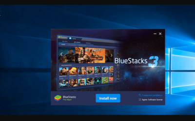 Get access to a million apps with BlueStacks RDP!