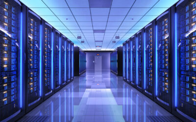 Germany Dedicates Server to Secure Future of Its Data