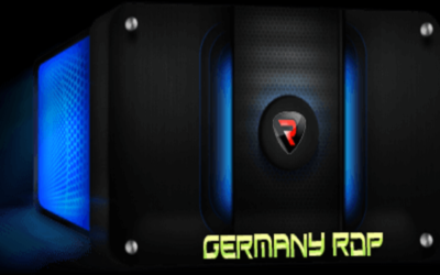 Germany RDP: Secure, Privacy Protects, and Private