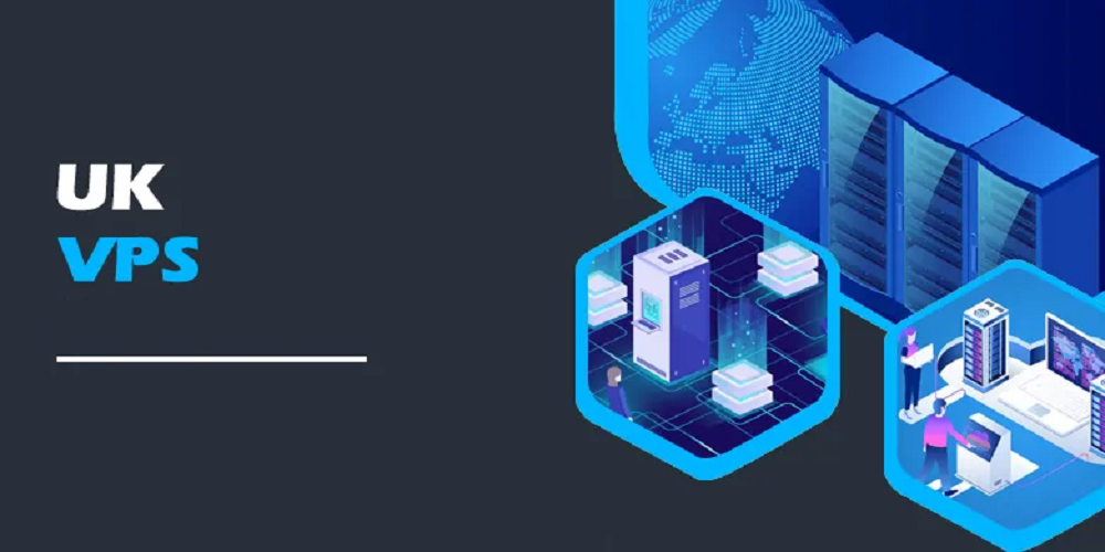 UK VPS: The perfect solution for small businesses