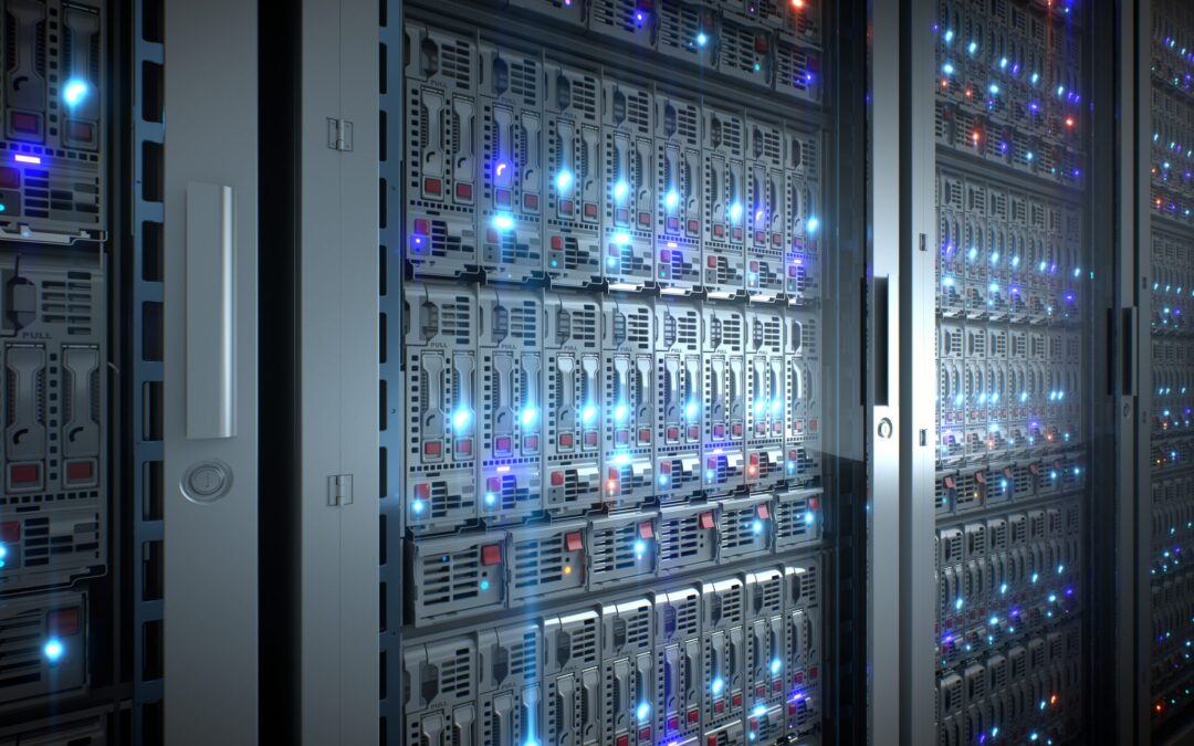 Get the best UK dedicated server for your business today