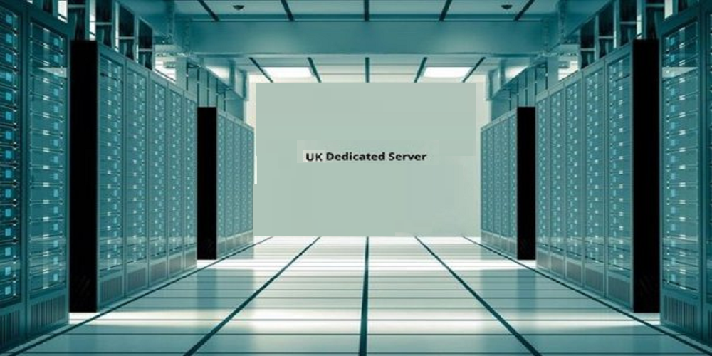 UK dedicated server1