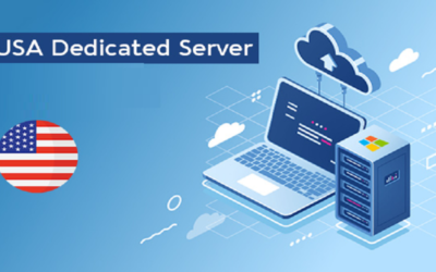 USA Dedicated Server – Your perfect solution for online privacy