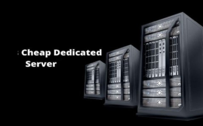 Cheap dedicated RDP services that will save you time and money