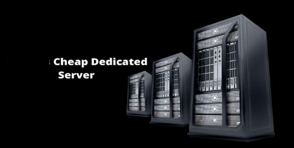 Cheap dedicated RDP services that will save you time and money