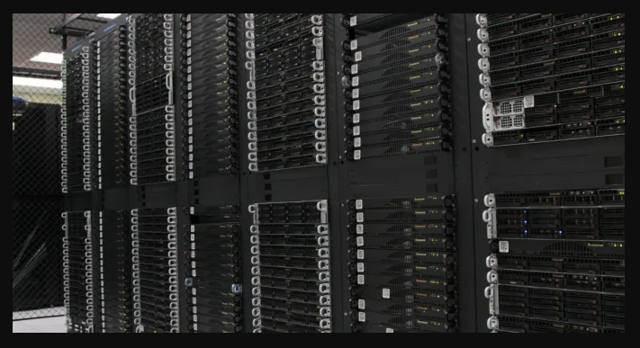 Best Germany Dedicated Server Keeps Citizens Safe and secure