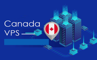 Canada VPS 2022: predictor ofeerrent future for tech