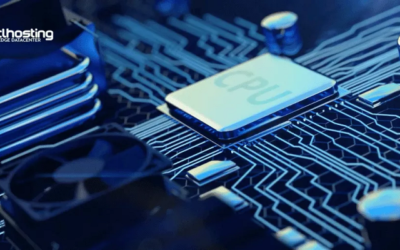 GPU Server Hosting: A New Option for Datacenter Computing