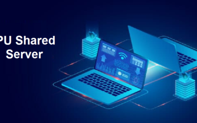 “How to use a GPU sharing server to boost graphics performance