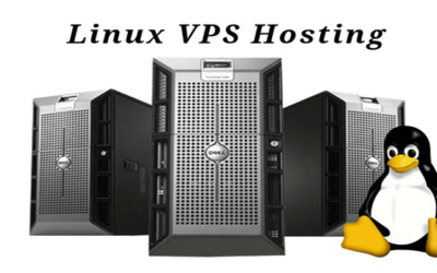 Linux VPS Hosting: The Most Popular, Secure and Userfriendly Platform