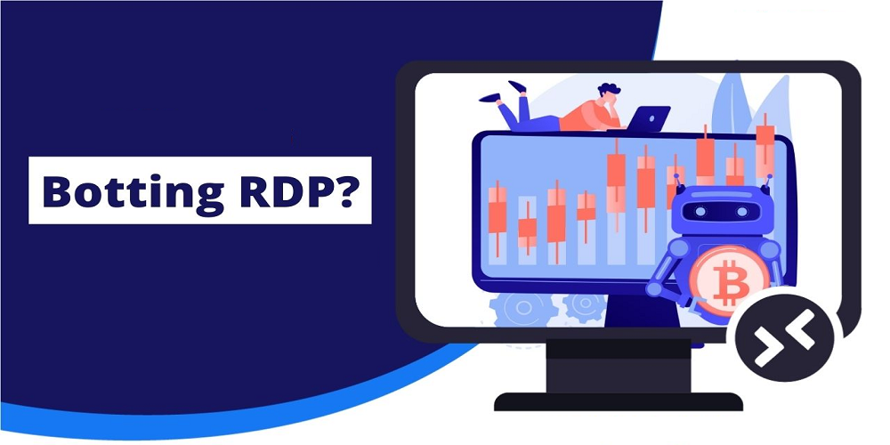 Botting RDP: What You Need to Know About the Optimal Solution