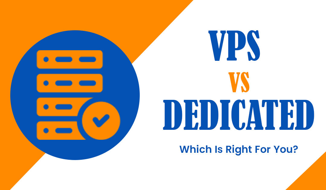 Windows VPS vs. Dedicated Server: Which One Reigns Supreme?