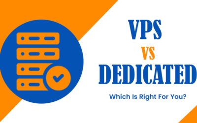 Windows VPS vs. Dedicated Server: Which One Reigns Supreme?