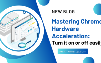 Mastering Chrome Hardware Acceleration: Turn It On or Off Easily