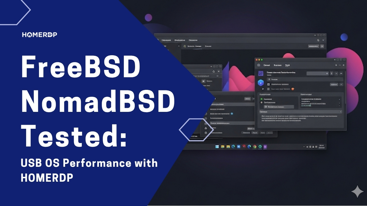 FreeBSD