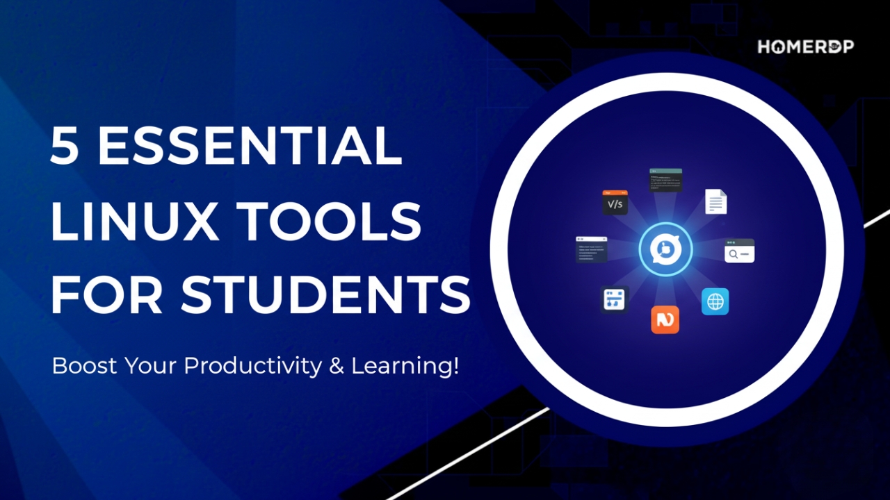 Linux Tools