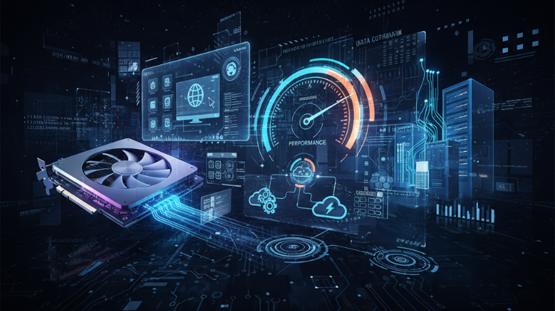 RDP for video editors