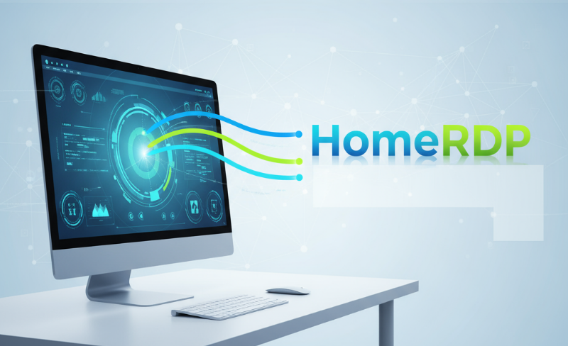 RDP for Lag-Free Performance 