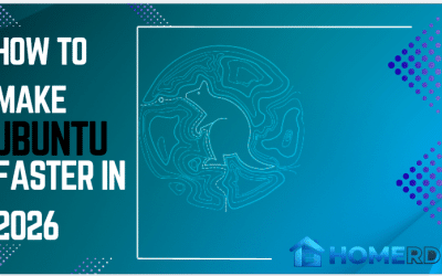 How to Make Ubuntu Faster in 2026