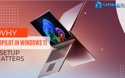 Why Copilot in Windows 11 Setup Matters