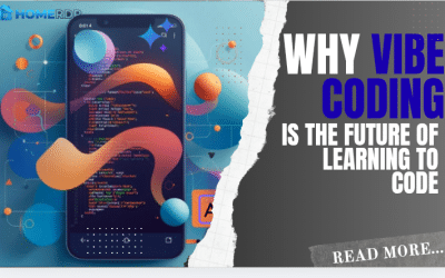 Why Vibe Coding Is the Future of Learning to Code