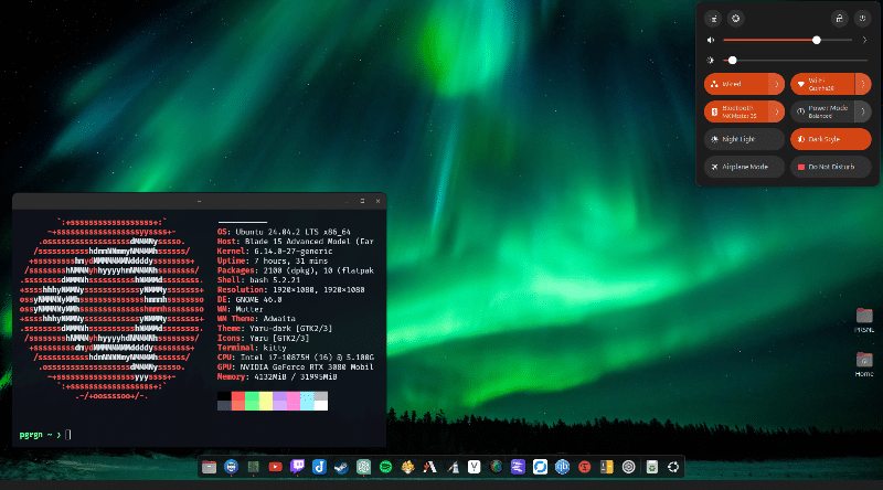 Debian