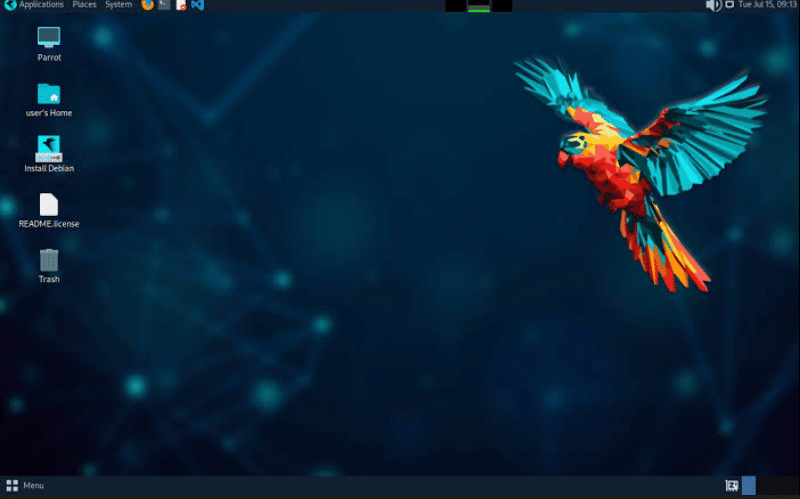 Debian