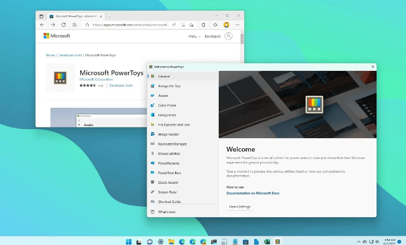 Windows PC