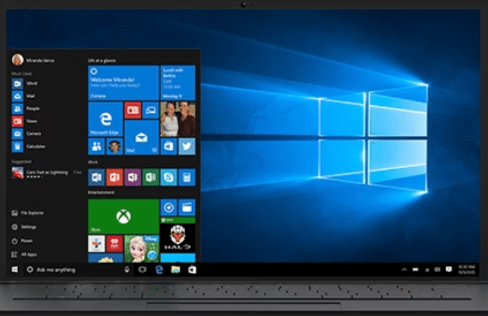 Windows PC