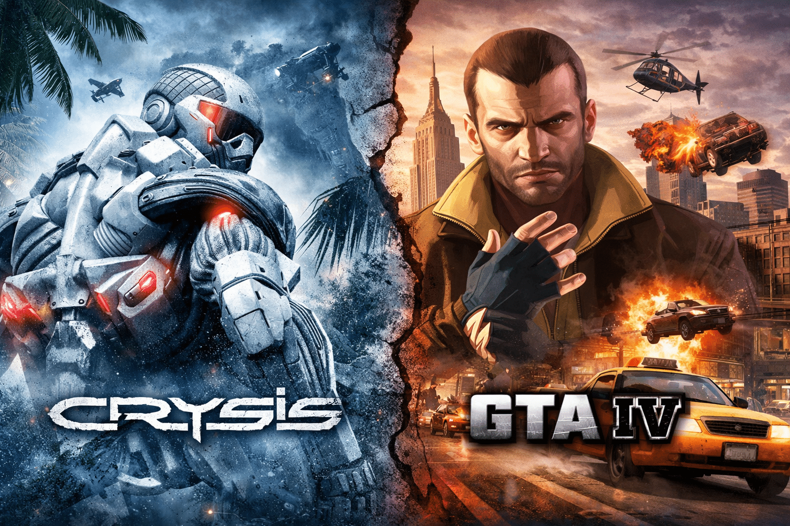 Crysis