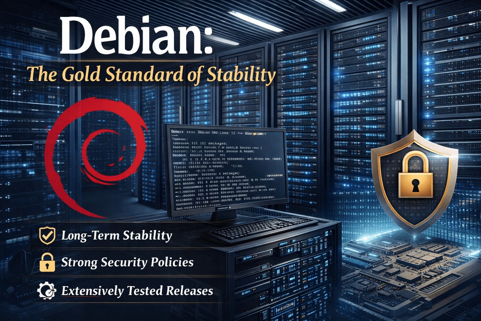 Debian