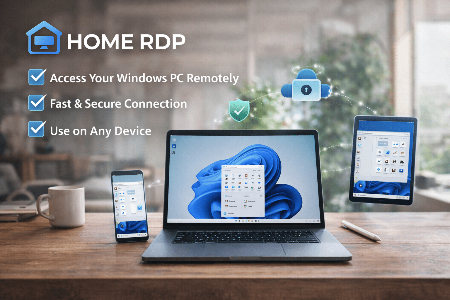 Windows PC