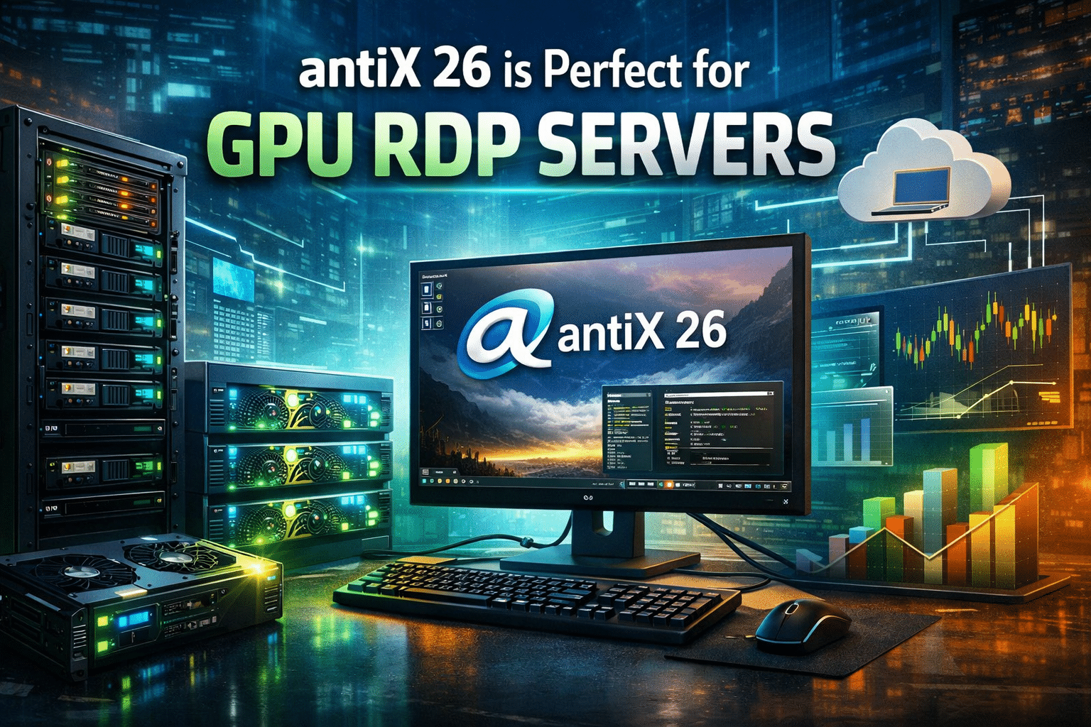 antiX 26