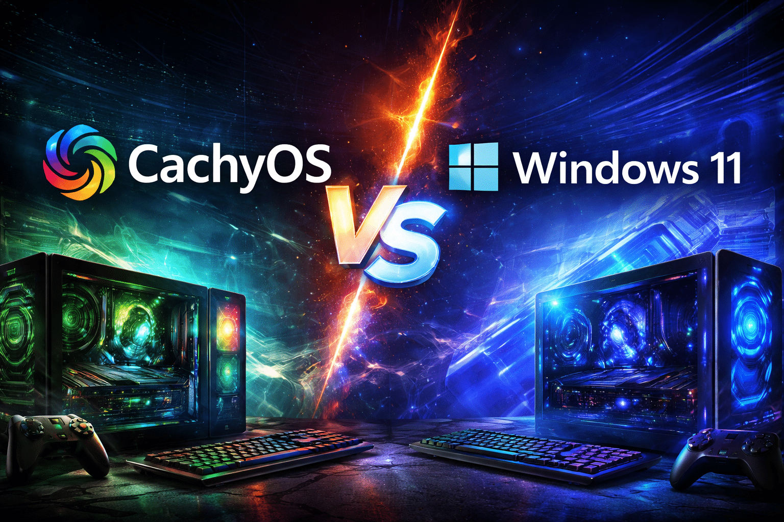 Cachyos Vs Windows 11 Buy Cheap Rdp Online Admin Multiple User Rdp 