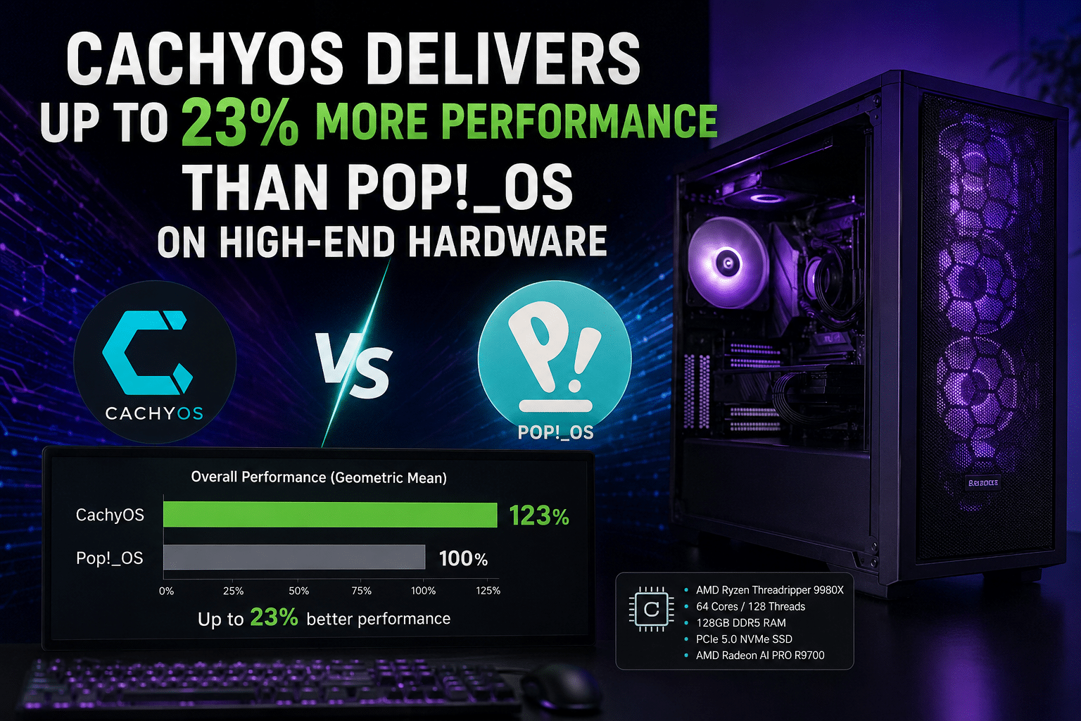 CachyOS