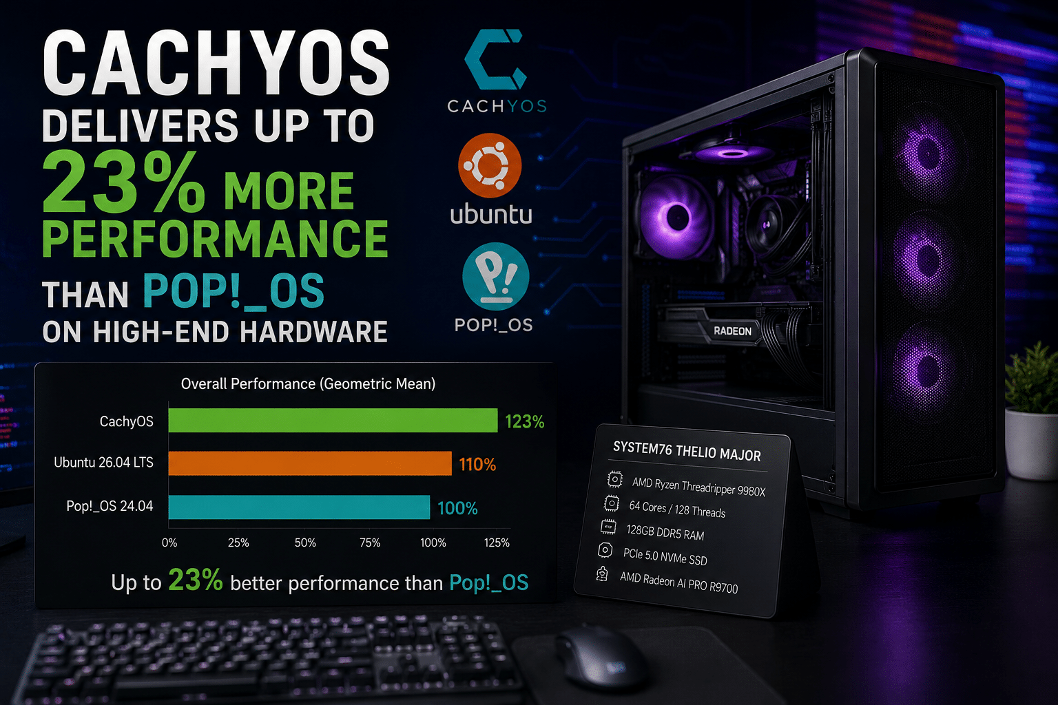 CachyOS